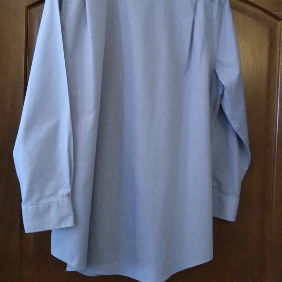 Croft & Barrow Dress shirt 17.5 - Picture 9 of 11